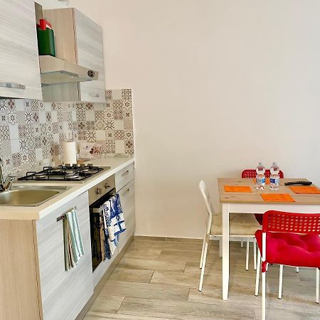 Vita Marina Διαμέρισμα Porto SantʼElpidio Εξωτερικό φωτογραφία