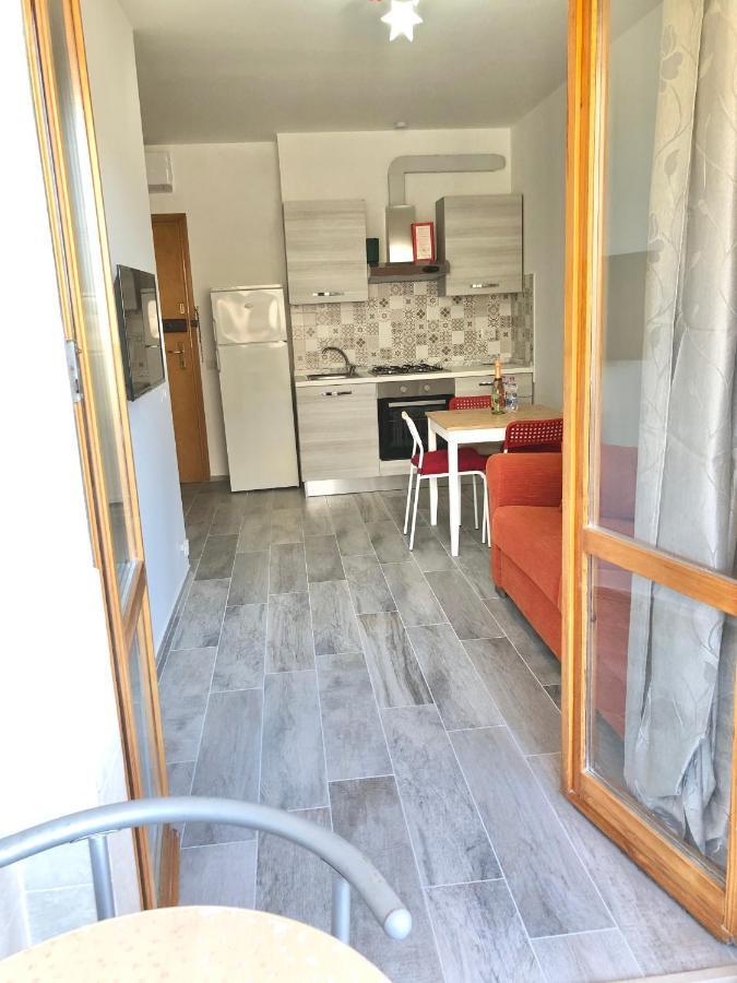 Vita Marina Διαμέρισμα Porto SantʼElpidio Εξωτερικό φωτογραφία