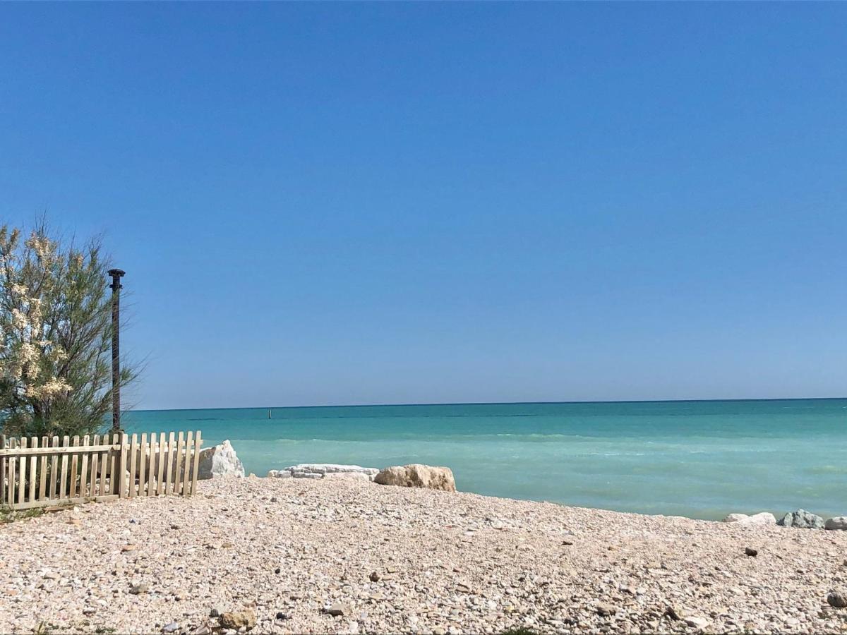 Vita Marina Διαμέρισμα Porto SantʼElpidio Εξωτερικό φωτογραφία
