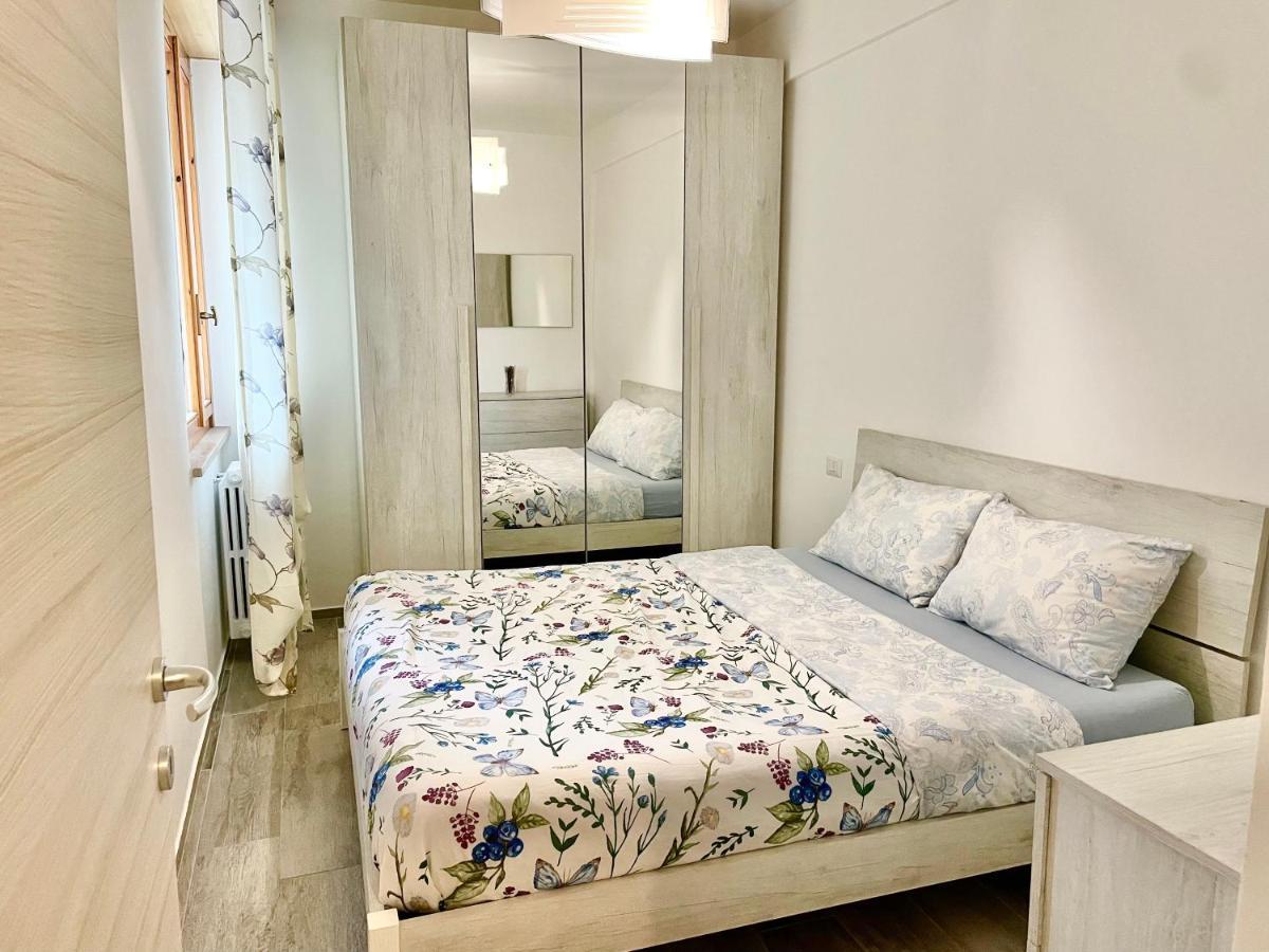 Vita Marina Διαμέρισμα Porto SantʼElpidio Εξωτερικό φωτογραφία