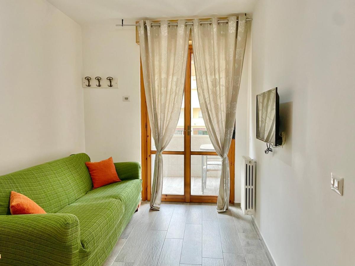 Vita Marina Διαμέρισμα Porto SantʼElpidio Εξωτερικό φωτογραφία
