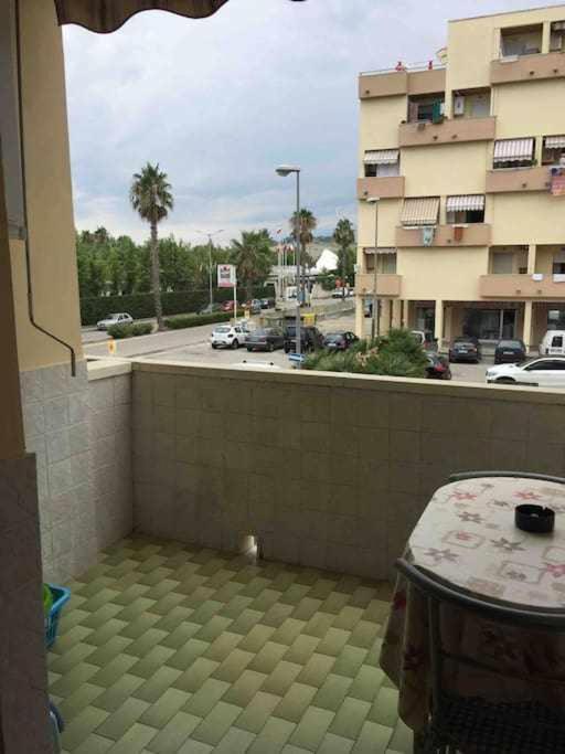 Vita Marina Διαμέρισμα Porto SantʼElpidio Εξωτερικό φωτογραφία