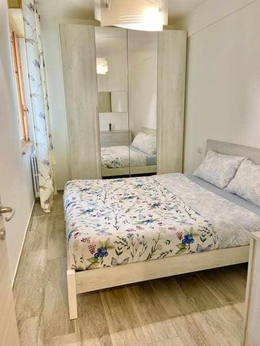 Vita Marina Διαμέρισμα Porto SantʼElpidio Εξωτερικό φωτογραφία