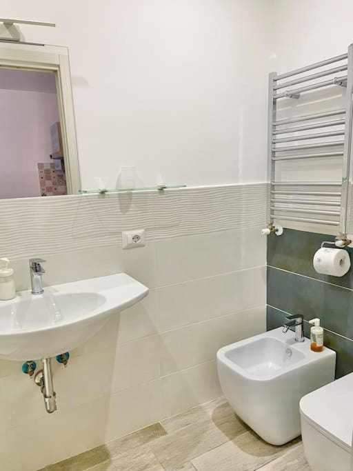 Vita Marina Διαμέρισμα Porto SantʼElpidio Εξωτερικό φωτογραφία