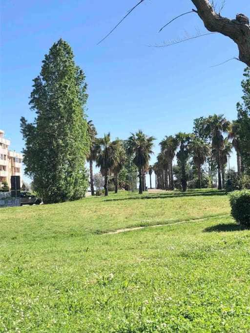 Vita Marina Διαμέρισμα Porto SantʼElpidio Εξωτερικό φωτογραφία